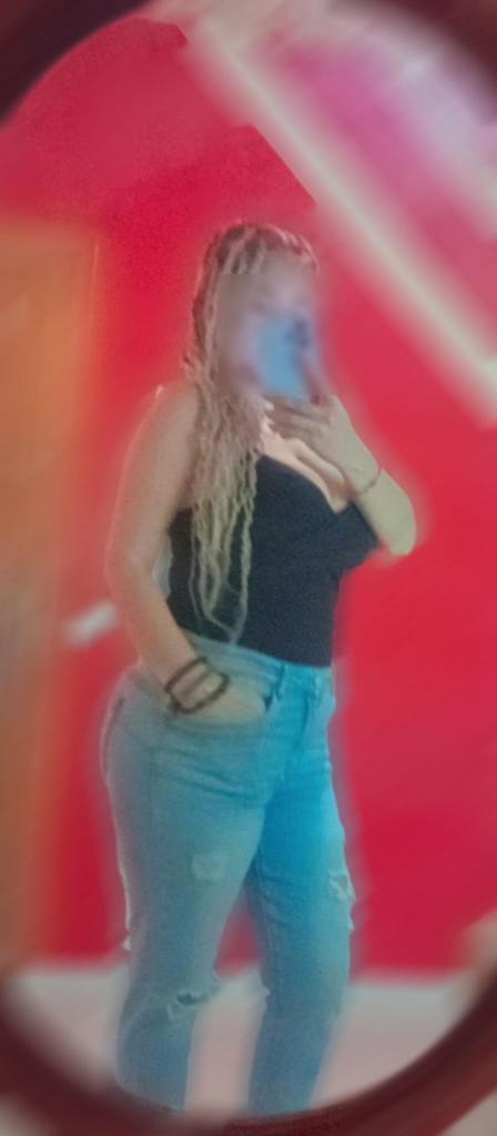 Chica busca chico en Córdoba: 