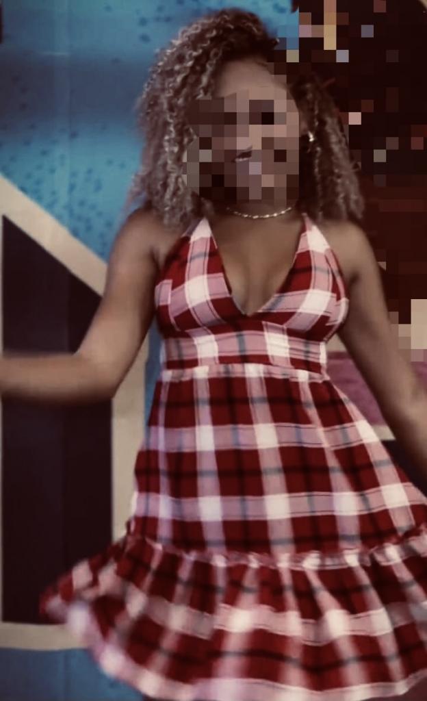 Chica busca chico en Ávila: 