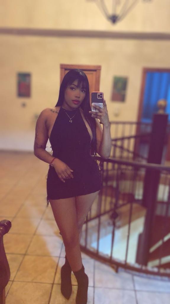 Chica busca chico en Murcia: 