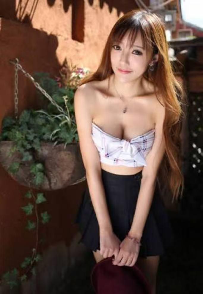 Chica busca chico en Madrid: Chica busca chico