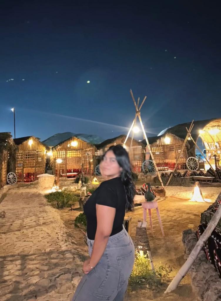 Chica busca chico en León: 