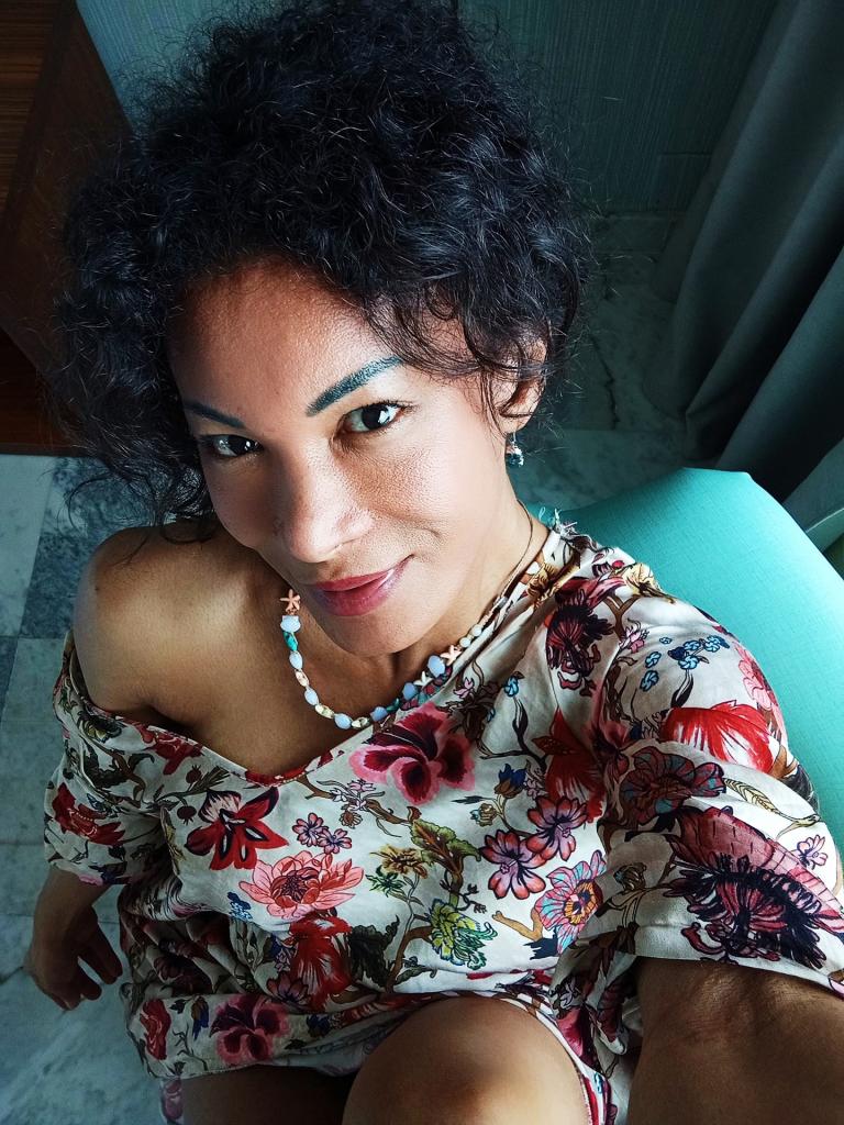 Transexual en La Coruña: 