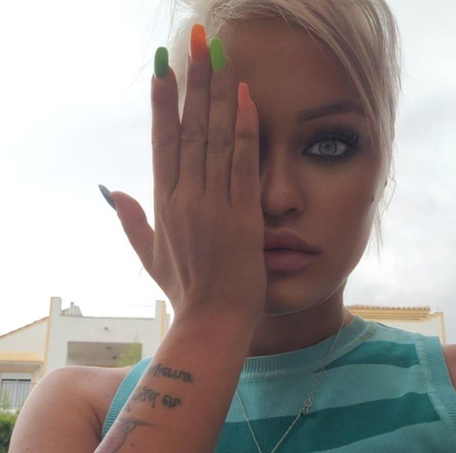 Chica busca chico en Toledo: 