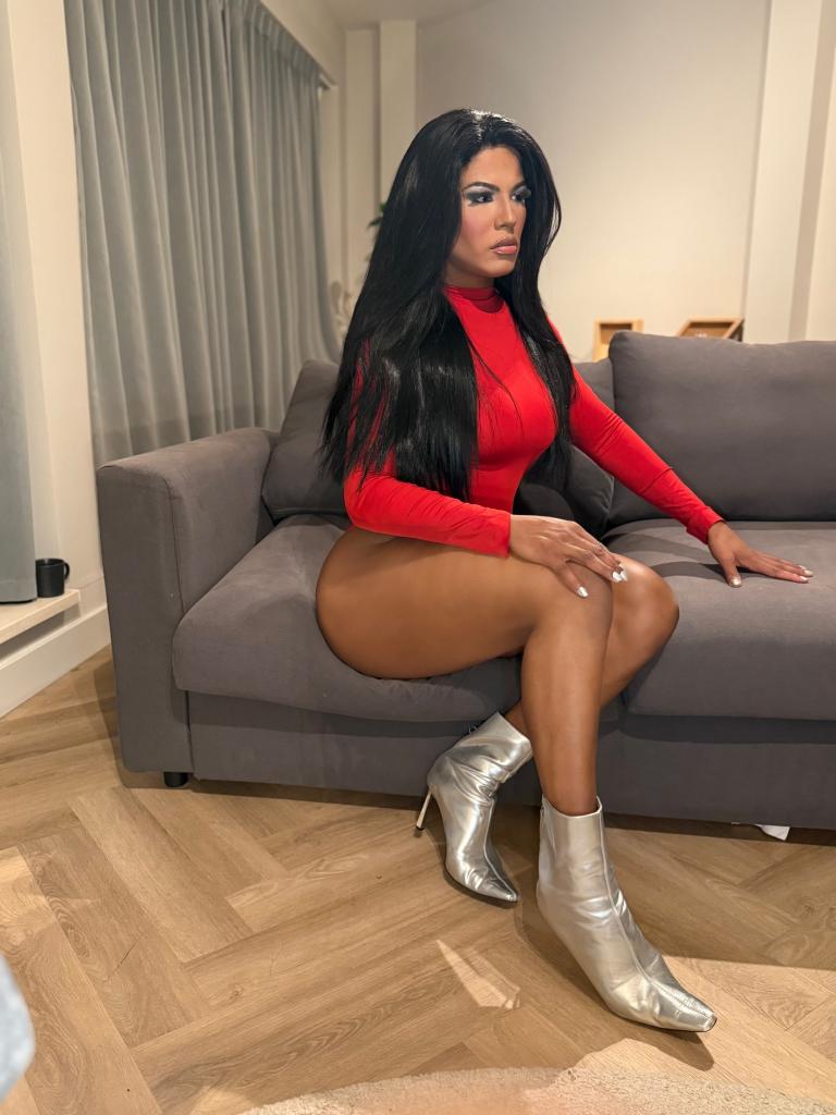 611201697: Travesti en Pontevedra