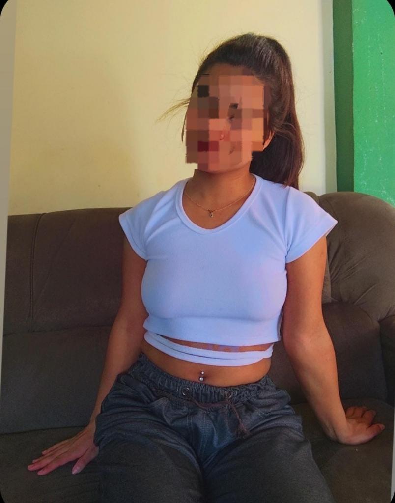 Chica busca chico en Barcelona: 