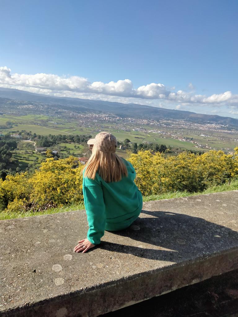 Chica busca chico en Orense: 