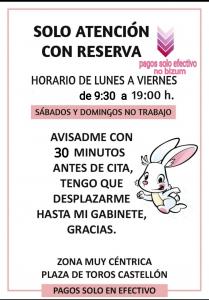 611388409: Chica busca chico en Castellón