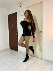 641167060: Travesti en Alicante