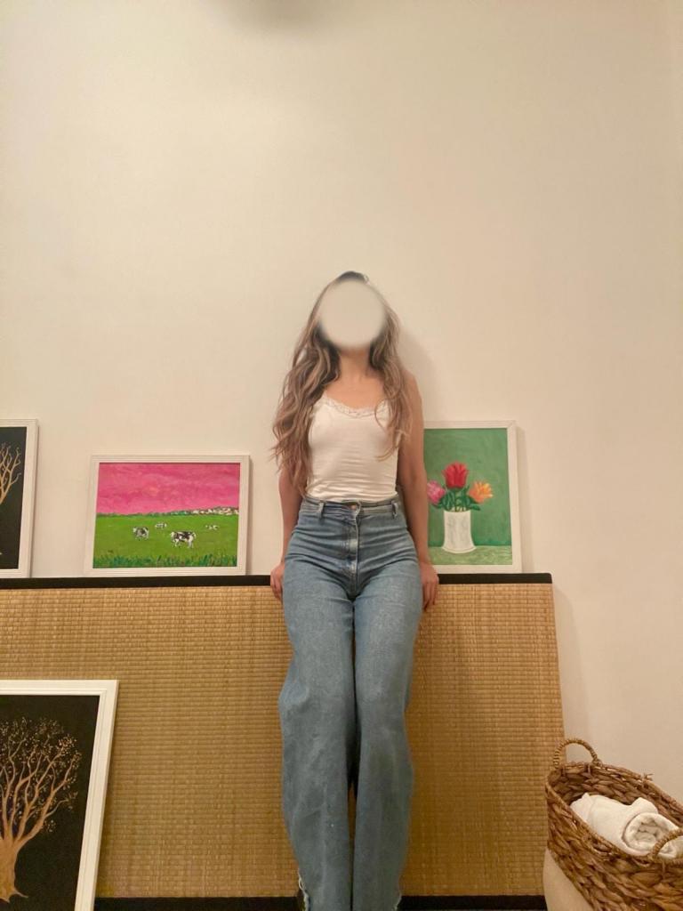 691163557: Chica busca chico en Madrid