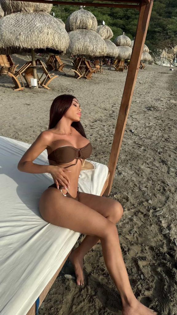 695539373: Transexual en Madrid