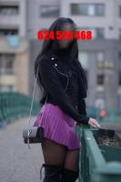 624524468: Chica busca chico en Murcia