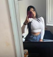 602013501: Chica busca chico en Málaga