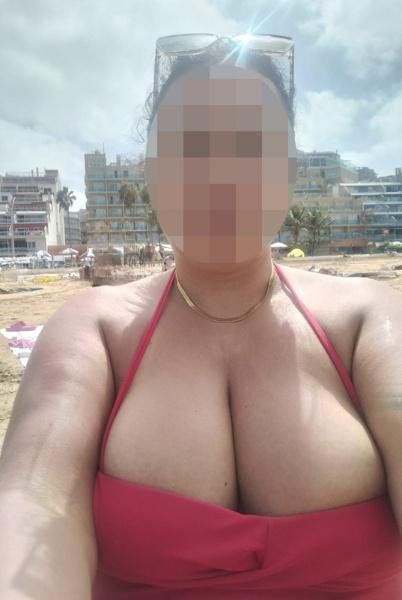 Chica busca chico en Las Palmas: 