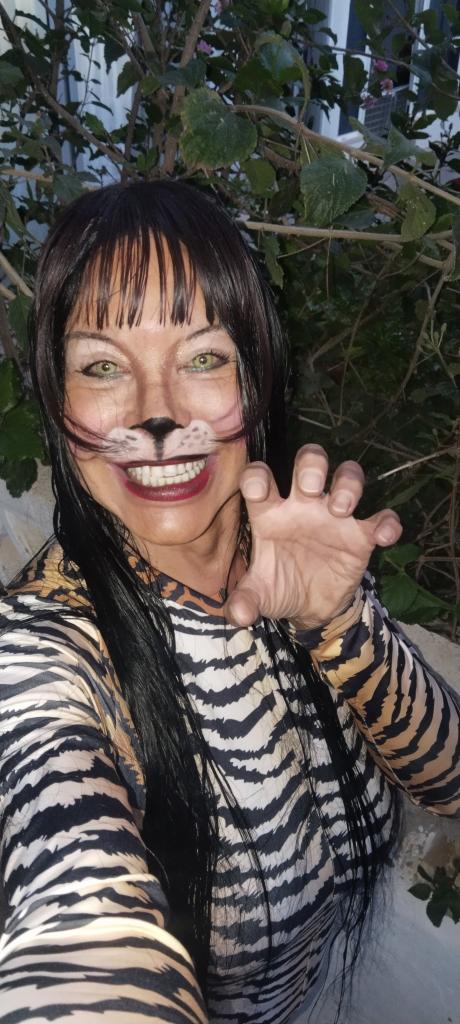 Travesti en Las Palmas: Transexuales y Travestis