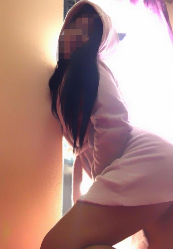 Chica busca chico en La Coruña: 