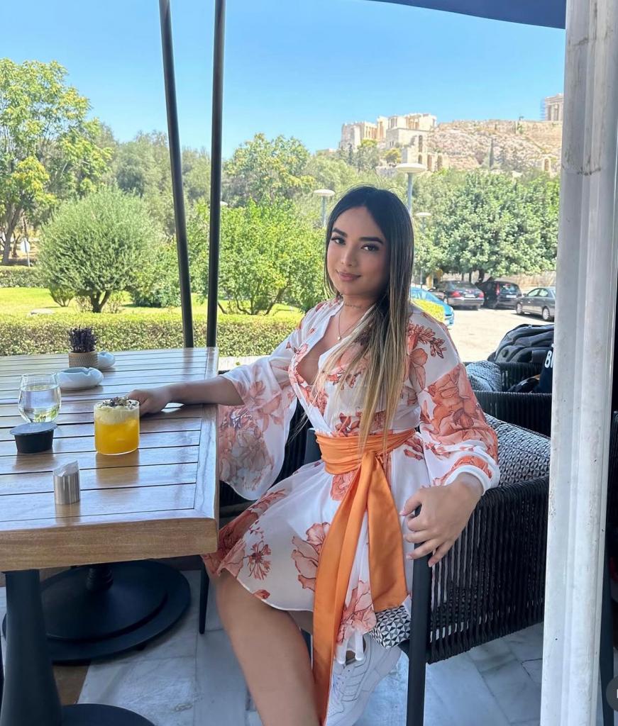 Travesti en Mallorca: 