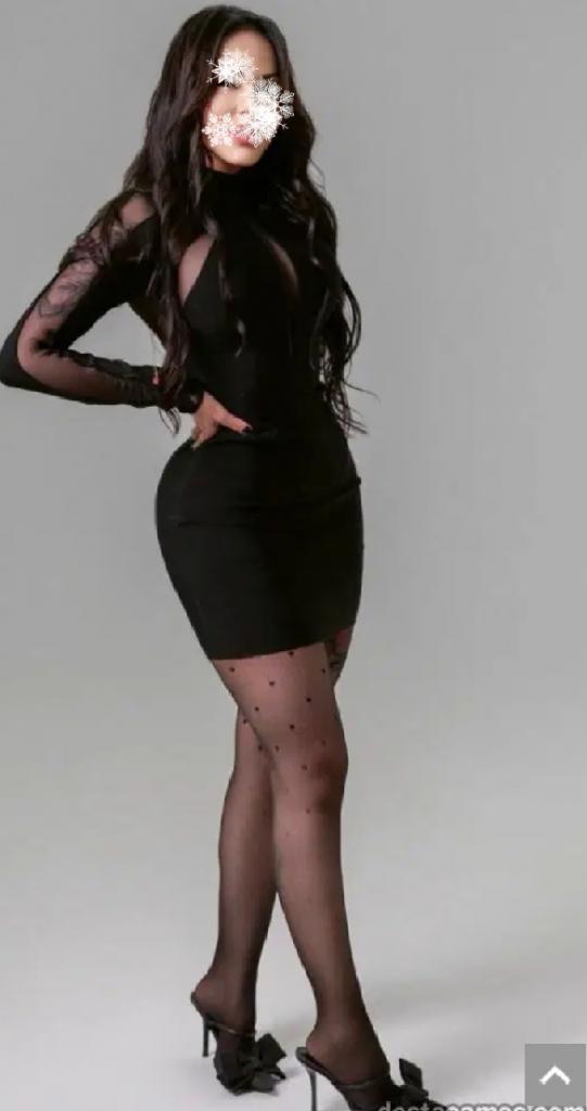 Chica busca chico en Jaén: 