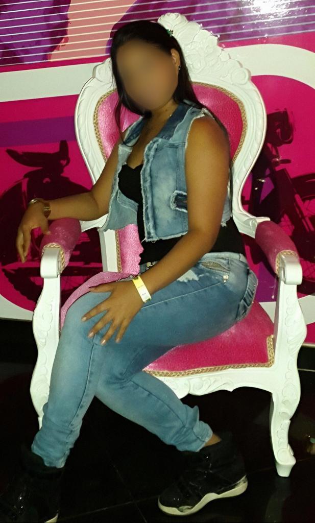 Chica busca chico en Vizcaya: 