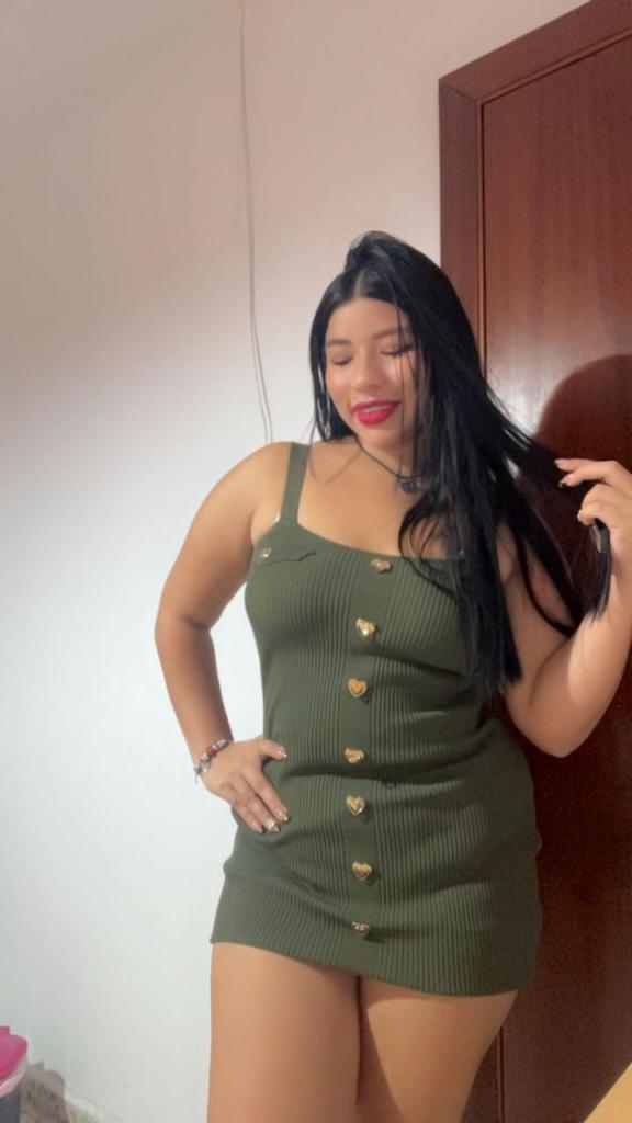 Chica busca chico en Málaga: 