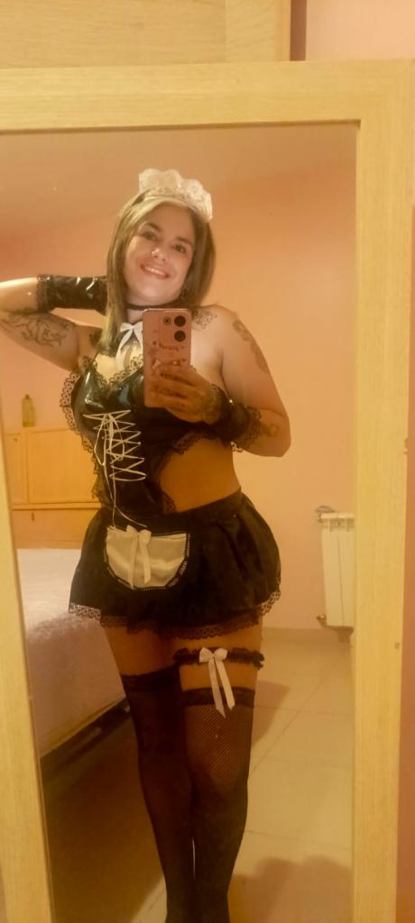 Chica busca chico en Tarragona: 