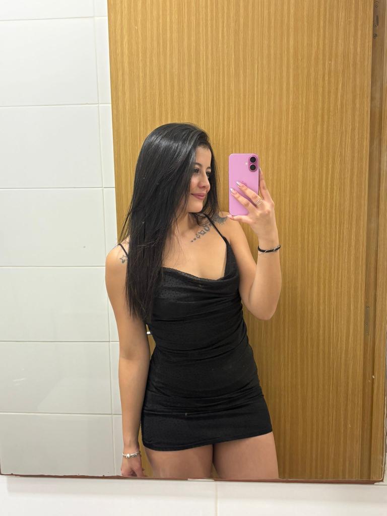 Chica busca chico en Barcelona: 