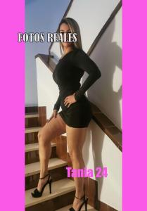 641192584: Chica busca chico en La Coruña