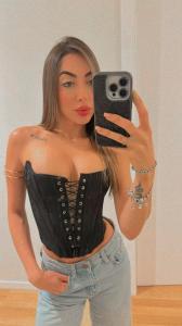 666706788: Chica busca chico en Alicante