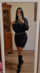 678668700: Chica busca chico en Málaga