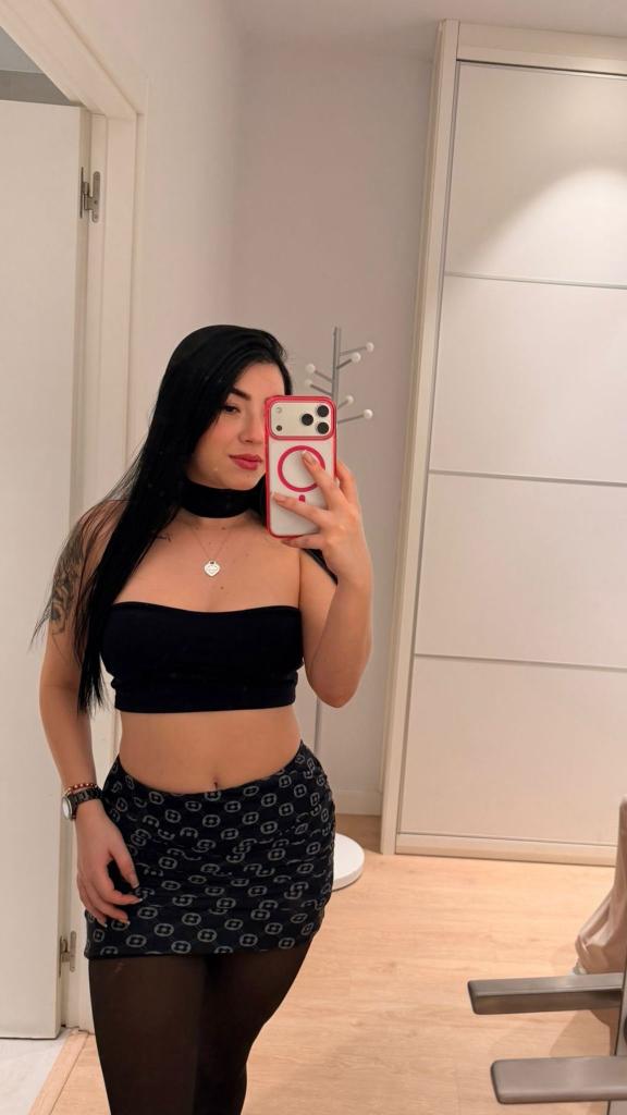 Chica busca chico en Alicante: 