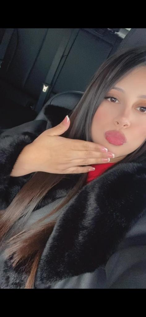 Chica busca chico en Las Palmas: 