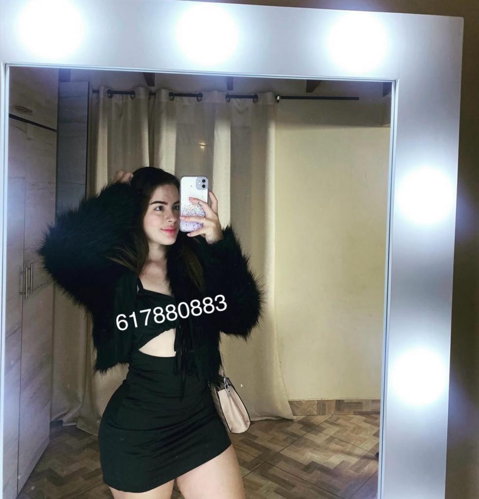 Chica busca chico en Menorca: 