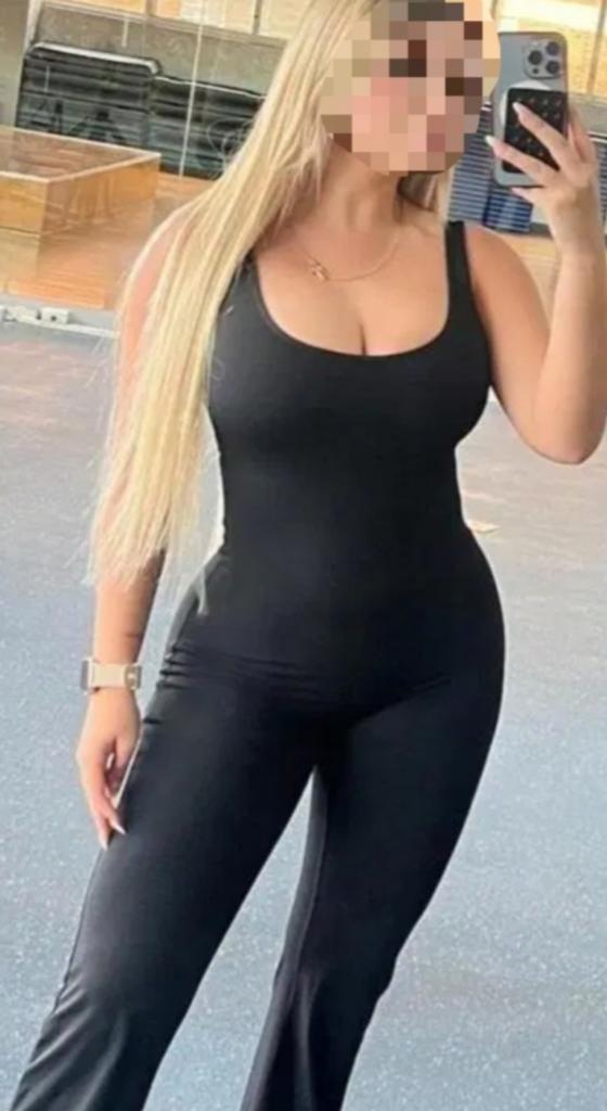 Chica busca chico en Toledo: 