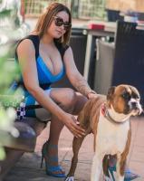 678789188: Chica busca chico en Murcia