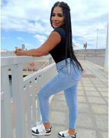 614302054: Chica busca chico en Murcia