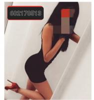 602178513: Chica busca chico en Sevilla