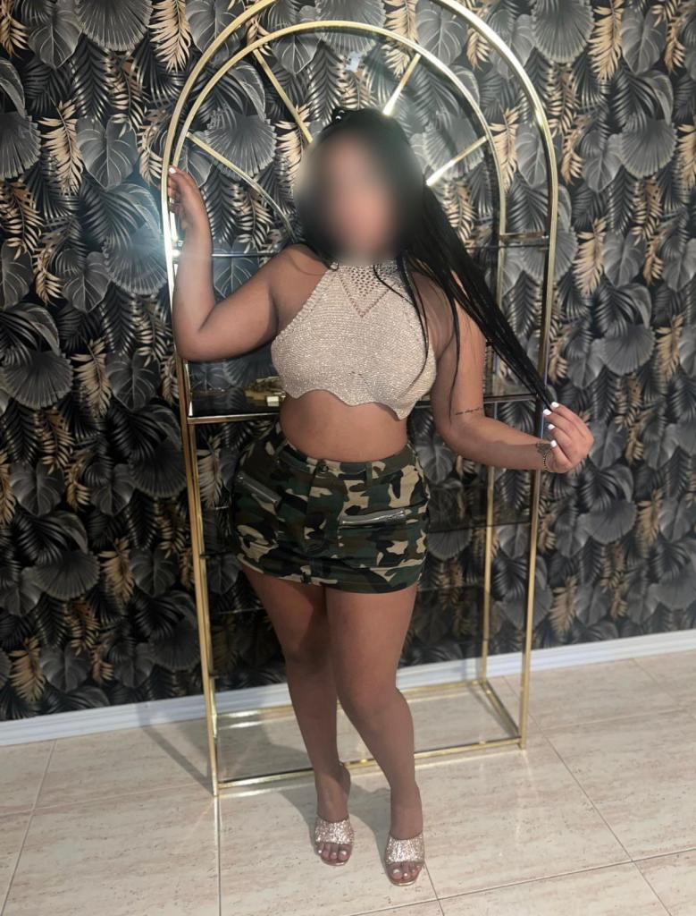 Chica busca chico en Madrid: 