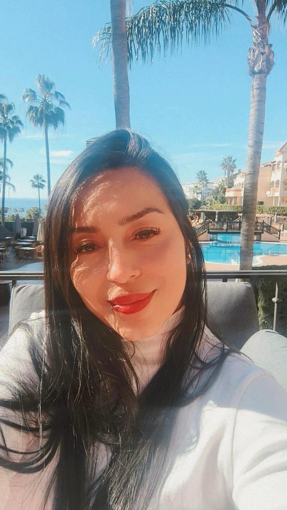 Chica busca chico en Barcelona: 