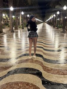 603301334: Transexual en Alicante