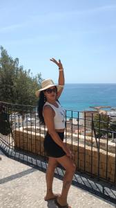 634991605: Transexual en Valencia