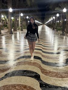 603301334: Transexual en Alicante