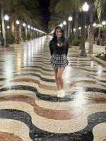 603301334: Transexual en Alicante