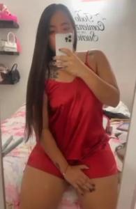 Chica busca chico en Almería: 