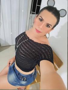 602663885: Travesti en Madrid