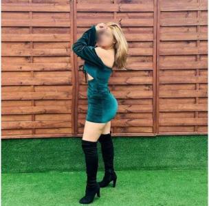 Chica busca chico en Málaga: 