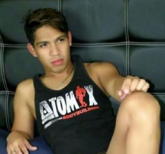 Chico busca chica en Madrid: 