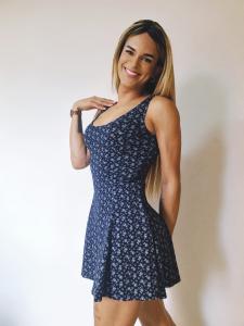 Transexual en Toledo: 