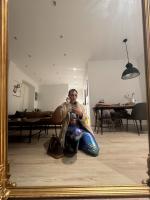 600331422: Transexual en Madrid