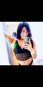 Transexual en Barcelona: 