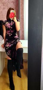 604871447: Chica busca chico en Cantabria