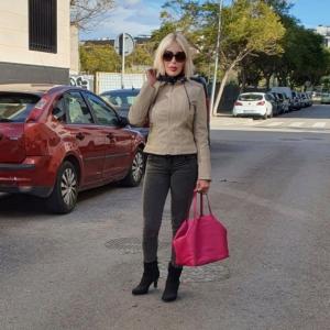 Chica busca chico en Mallorca: 